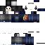 Texture for FireSquad penguin