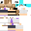 Texture for ドラえもんスキン