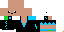 Texture for laxmonster