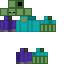 Texture for р