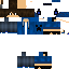 Texture for fixed