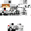 Texture for Astrounaut in the ocean