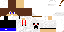 Texture for JamesMCGamer