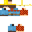 Texture for elmen builder