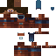Texture for steve