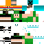 Texture for cebolinha pacoca