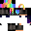 Texture for Skycrypt fancy