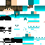 Texture for Cauê Deus