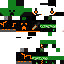 Texture for 🎃Halloween Attacker Creeper🎃