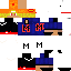 Texture for manoBRYT