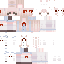Texture for anime girl