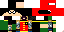 Texture for Robin
