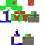 Texture for FEAK_Felix