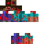 Texture for defe