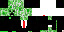 Texture for creeper