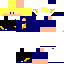 Texture for Rocket player
