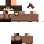 Texture for steve