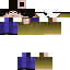 Texture for Lick Com A Mascara Destruida