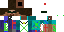 Texture for tatoo grant poop