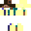 Texture for БОМЖ