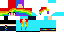 Texture for Line Dash