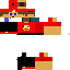 Texture for Epic don't TOUCH!!
