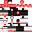 Texture for vanser