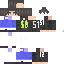 Texture for Lucas RP