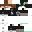 Texture for McSkinim