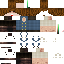 Texture for Stra√er closed eyebrows (lipsynch 2)