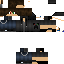 Texture for Creeper