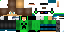 Texture for steve