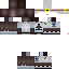 Texture for Moon_cube
