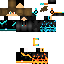 Texture for matrix