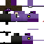 Texture for Michal afton
