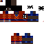 Texture for jordans dbz skin