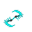 Texture for The Cyan scythe
