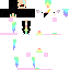Texture for lauren jauregui unicornio