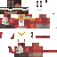 Texture for Muhammad Avdol