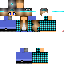 Texture for Girl Casual 1.0