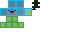 Texture for the next tier of existence