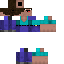 Texture for backward troll noob