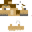Texture for Fern (Clotheless version)
