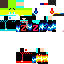 Texture for tftf