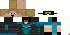 Texture for NerfManWink Spleef alone