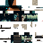 Texture for dark men