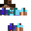 Texture for connor