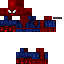 Texture for homem aranha