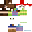 Texture for piippimii