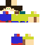 Texture for ninja23